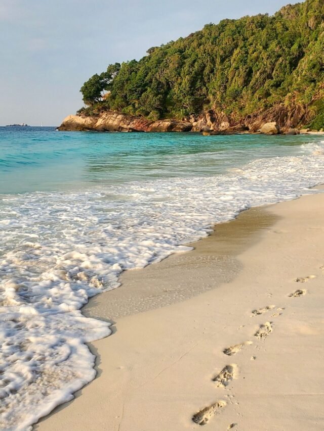 10 Best Beaches in the World