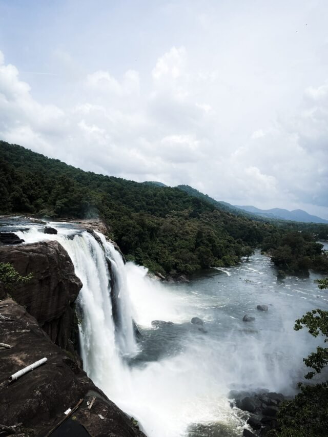 5 Budget-Friendly Getaways in South India This Monsoon