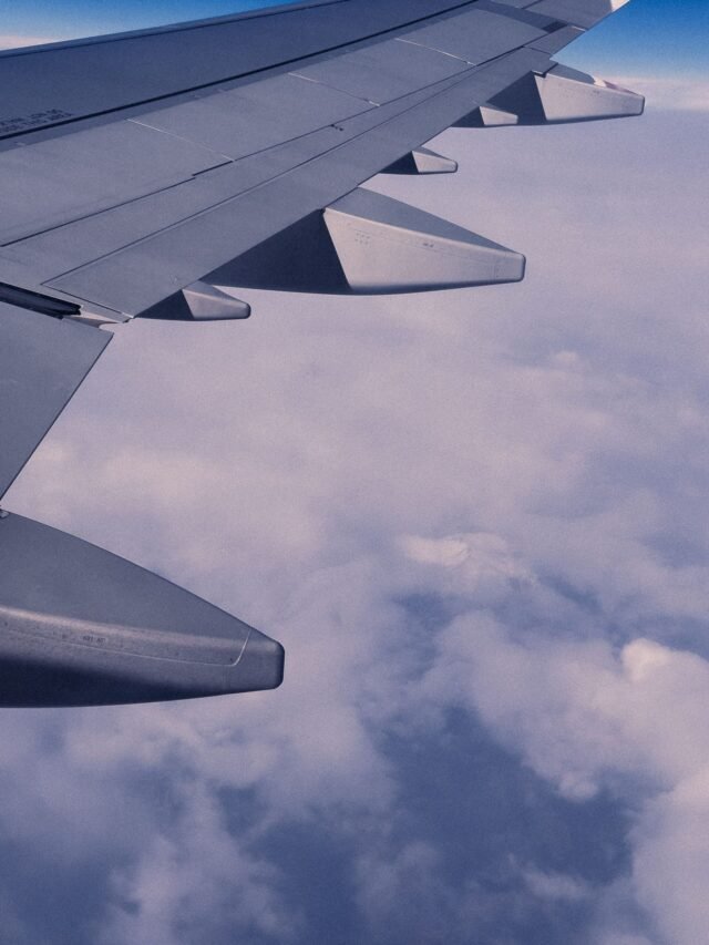 8 Longest Flights in the World