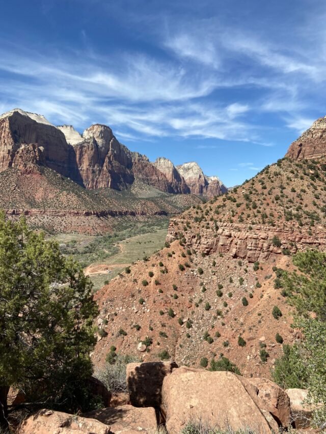 Top 8 Largest National Parks in the World