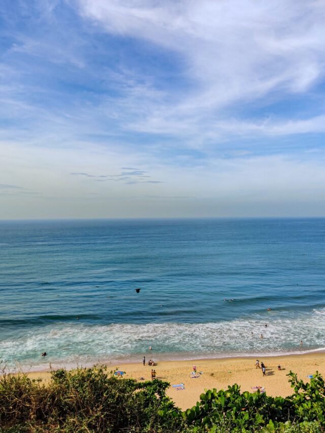 Top 8 Most Beautiful Beaches in the World