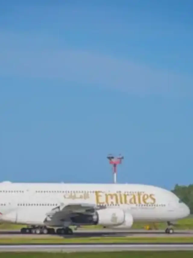 7 Best Airlines in the World