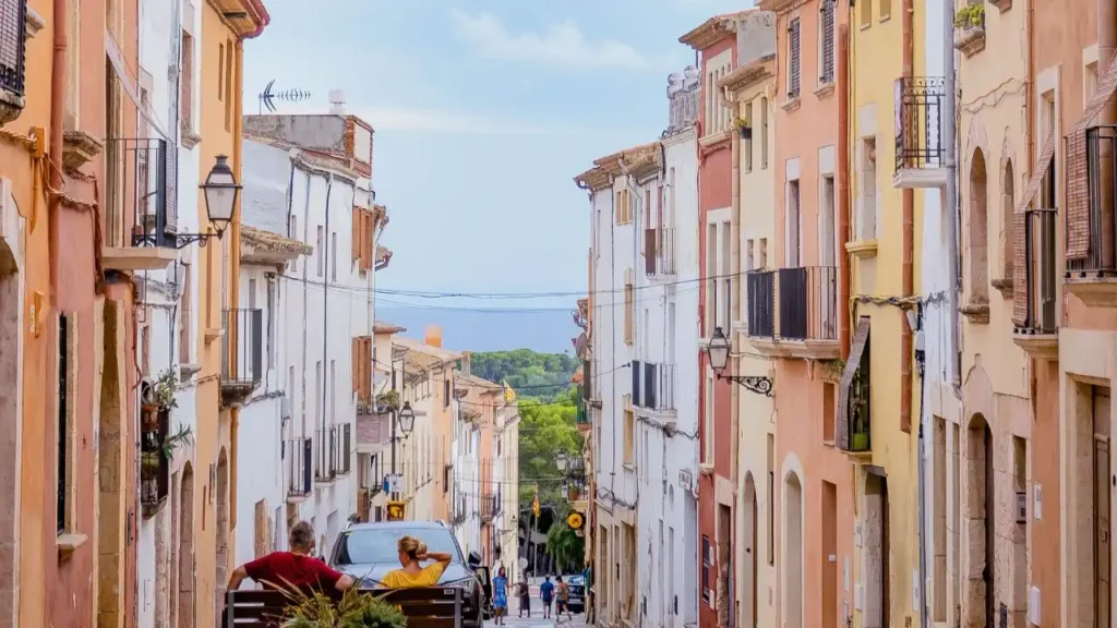 Spain