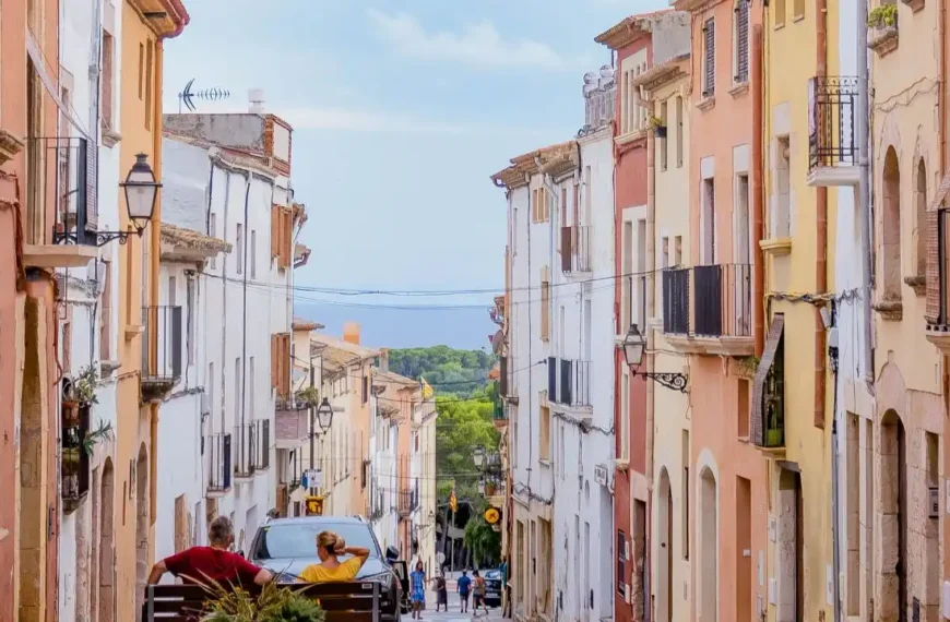 Spain